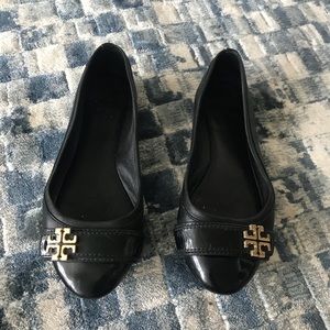 Tory Burch flats